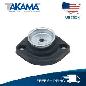 Im-17142sh Takama 1 Pc Rear Upper Shock Strut Mount For 05-10 Hyundai Tucson Kia Lh
