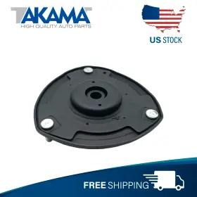 Im-17148sh Takama 1 Pc Strut Mount Front For 10-12 Hyundai Santa Fe 11-13 Sorento