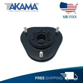 Im-17151tw Takama 1 Pc Rh Or Lh Strut Mounts Front With Bearing For 06-12 Toyota Rav-4 Rav4 #2