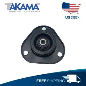 Im-17151tw Takama 1 Pc Rh Or Lh Strut Mounts Front With Bearing For 06-12 Toyota Rav-4 Rav4