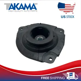 Im-17154 Takama 1 Pc Rh Front Strut Mount For 07-12 Sentra 08-15 Rogue