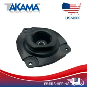 Im-17155 Takama 1 Pc Lh Front Strut Mount For 07-12 Sentra 08-15 Rogue Im-17155 Takama 1 Pc Lh Front Strut Mount For 07-12 Sentra 08-15 Rogue
