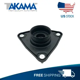 Im-17157sh Takama 1 Pc Front Shock Strut Mount For Sorento 14-15 Santa Fe 13-18