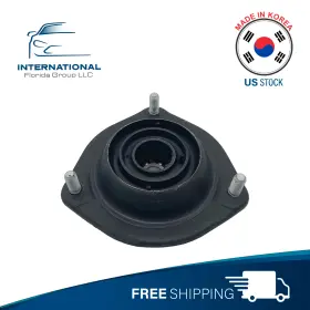 Im-17191kr Takama 1 Pc Strut Mount With Bearing Front For 11-16 Elantra 12-17 Veloster #2