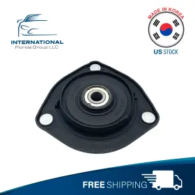 Im-17191kr Takama 1 Pc Strut Mount With Bearing Front For 11-16 Elantra 12-17 Veloster