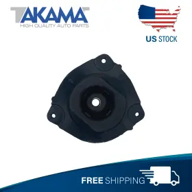 Im-17199tw Takama 1 Pc Lh Side Strut Mount Front For 11-17 Nissan Juke Leaf #2