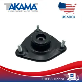 Im-17203sh Takama 1 Pc Front Shock Strut Mount For 10-16 Hyundai Genesis Coupe