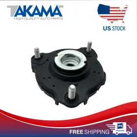 Im-17204sh Takama 1 Pc Front Shock Strut Mount For 16-21 Tucson 17-22 Sportage