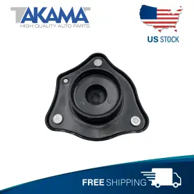 Im-17215tw Takama 2 Pcs Strut Mounts Kit Front Pair Of For 16-21 Honda Civic 19-22 Insight #2