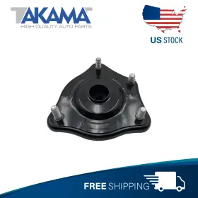 Im-17215tw Takama 2 Pcs Strut Mounts Kit Front Pair Of For 16-21 Honda Civic 19-22 Insight #3