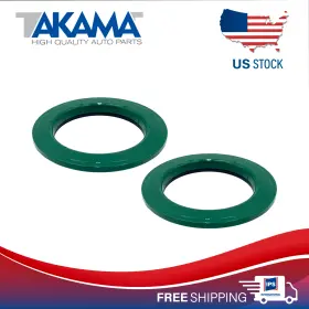 Im-17339tw Takama 2 Pcs Strut Bearing Kit Front Pair Of For 16-21 Honda Civic 19-22 Insight #2
