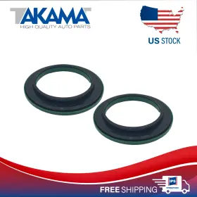 Im-17339tw Takama 2 Pcs Strut Bearing Kit Front Pair Of For 16-21 Honda Civic 19-22 Insight