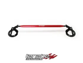 Tanttb012f Tanabe Sustec Front Strut Tower Bar For 93-98 Supra Jza80