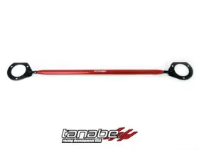 Tanttb036f Tanabe Sustec Front Strut Tower Bar For 00-05 Celica Zzt231