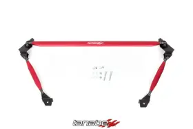 Tanttb205f Tanabe Sustec 20-21 Toyota Gr Supra Front Strut Tower Bar
