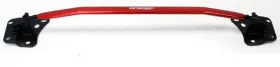 Ttb063f Tanabe Sustec Front Strut Tower Bar For 2003-2006 Nissan 350z