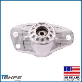 Smte0010 Tekfe Rear Lh/rh Suspension Strut Mount For Audi A3 Q3 Tt Quattro Volkswagen Jetta R32