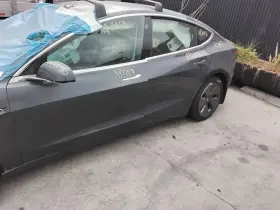 475.ts1p18 Tesla 3 2018 Rear Suspension 129118