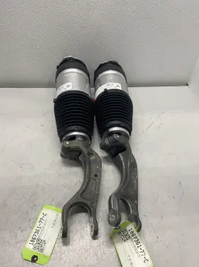 S-1067361-77-c Tesla Front Pair Shock Absorber For 2016-2020 Model