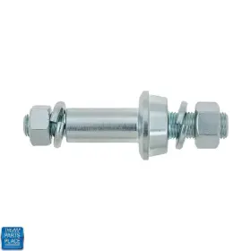 Su6456f The Parts Place Inc. 1968-1981 Camaro Firebird 1968-1979 Nova Lower Rear Shock Mount Bolt Each - New