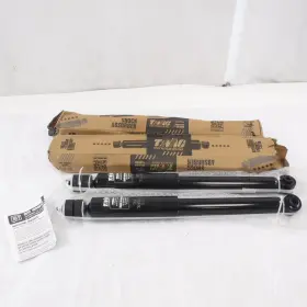 78-5605 Tmc Pair Rear Shock Absorbers For 2007-2008 Honda Fit See Des