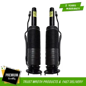 2203205413 Toffs 220 320 08 13 Car Front Hydraulic W220 W215 Abc Suspension Shock For Mercedes Cl600 2203201538