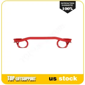T16344401rt Top-liftsupport Suspension Front Upper Strut Brace/tower Bar For 2008-2012 Subaru Impreza