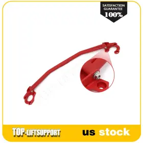 T16373101rt Top-liftsupport Suspension Front Upper Strut Tower Bar / Brace Fit For Model/bmw E46 98-05