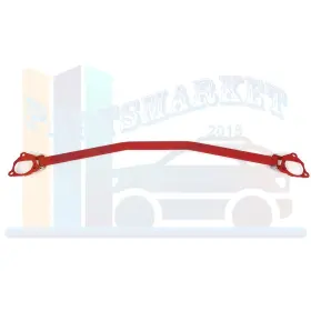Tm16342601s Top-modifiedstore Pmt Front Upper Suspension Strut Tower Bar / Brace Fit For 2006-2011 Honda Civic