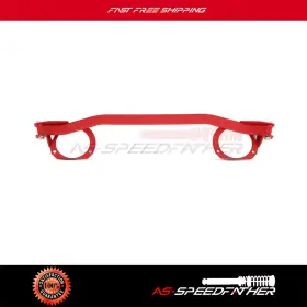 Tm16344401s Top-modifiedstore Suspension Front Upper Strut Tower Bar/brace Fits Subaru Impreza 2008-2012