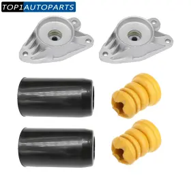 33506862725 Top1 Autoparts1 33536855439 Rear Suspension Strut Mount And Bumper Kit For Bmw F20 F30 F33 F34