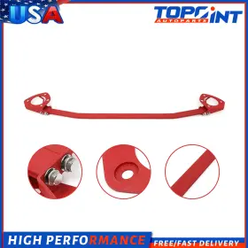 To163432f01 Topoint-autoparts Suspension Upper Strut Tower Bar / Brace Front 2016-2019 Fit For Honda Civic #3