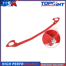 To163732f01 Topoint-autoparts Upper Strut Tower Bar/brace Suspension Front 14-2020 Fit For Cadillac Ats/ats-l #2