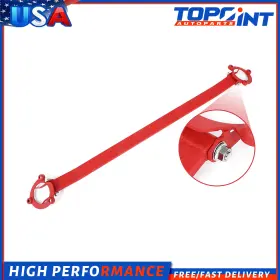 To163733f01 Topoint-autoparts Suspension Upper Strut Tower Bar / Brace Front 2018-2020 Fit For Toyota Camry #2