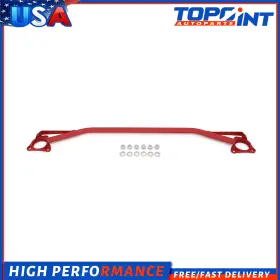 To163736f01 Topoint-autoparts Suspension Upper Strut Tower Bar / Brace Front 2013-2020 Fit For Mazda Cx-5