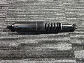 C-tr646155 Torque Tr646155 Cab Shock Replacement For Select Saf Holland Watson And Chalin