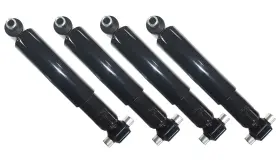 3737576c1 Torque Tr85931 06 4 X Heavy Duty Shock Absorber Replaces International 3620395c1