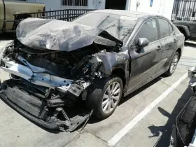 475-10283al Toyota Driver Rear Suspension Without Crossmember L Model Fits 18-19 Camry 120033 #3