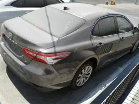 475-10283al Toyota Driver Rear Suspension Without Crossmember L Model Fits 18-19 Camry 120033