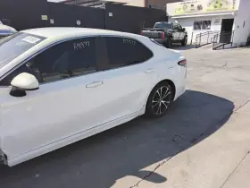 475-10285al Toyota Driver Rear Suspension Se Nightshade Edition Fwd Fits 18-23 Camry 126724