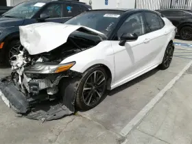 475-10285bl Toyota Driver Rear Suspension Without Crossmember Le Hybrid Fits 18-23 Camry 125053