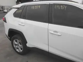 475-10674bl Toyota Driver Rear Suspension Without Crossmember Fwd Fits 19-23 Rav4 127516
