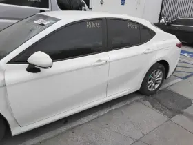 Toyota 475-11260br Passenger Rear Suspension Without Crossmember Le Fwd Fits 25 Camry 133856