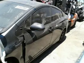 475-60807r Toyota Passenger Rear Suspension Prius Prime Vin Fp Fits 16-19 119971