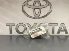 48505-60100 Toyota Genuine Cushion Sub Assembly Rear