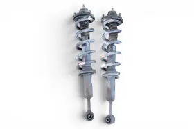 Toyota 48510-80230 2003-2009 4runner Shock Absorber Strut Front Left/right Set F032 Oem 2
