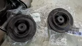 48609-0c021 Toyota Genuine Shock Mount Left Right Front #2