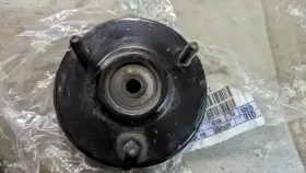48609-0c021 Toyota Genuine Shock Mount Left Right Front #3