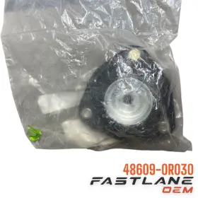 48609-0r030 Toyota 2013-2018 Rav4 Front Strut Mount New Oem
