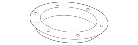 48619-0r050 Toyota Genuine Bearing